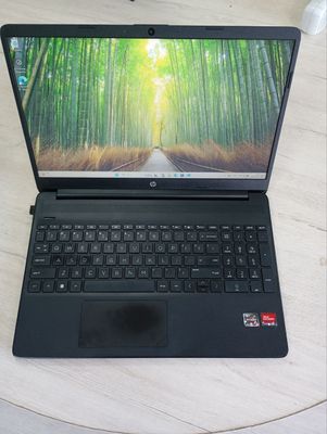 Продается ноутбук HP