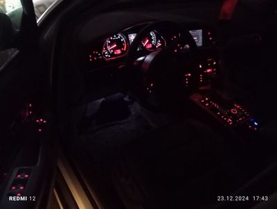 Audi A6 C6 2006 год