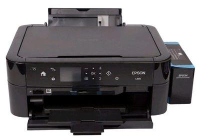Epson L850