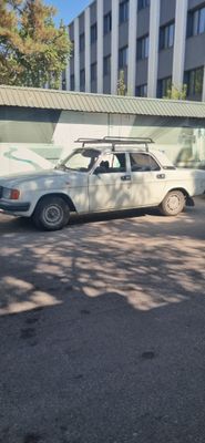 Волга Газ 31029 холати яахши