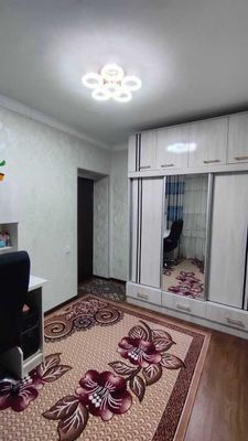 Дом сотилади Оқтош шахрида 3 хонали