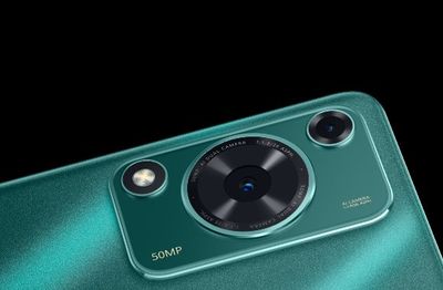 Huawei nova y72