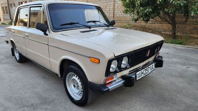 Vaz 2106 Yilli 1995 Metan Gazda Suyagi Butun Ishi Yoq