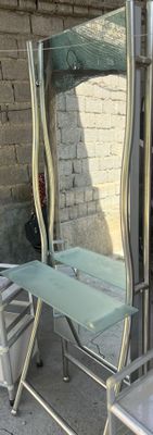 Salon uchun Stoykali oyna sotiladi