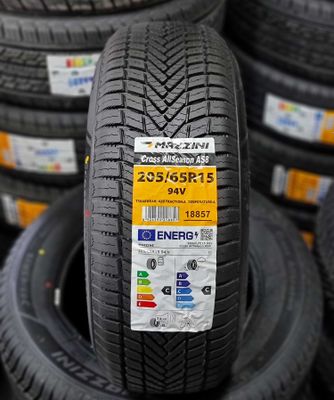 Автошины MAZZINI 205/65R15 Cobalt balon [archa gulli]