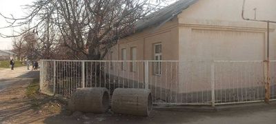 панельный, сан-городда угловойда уй солтилади