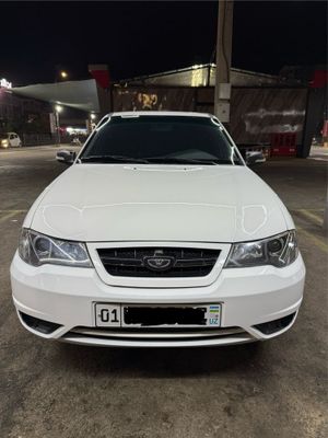 Nexia 2 Sons Hybrid