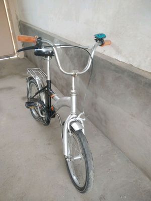 велосипед
