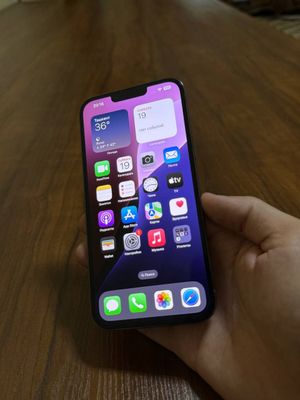 Iphone 13 Pro Max 256 гб