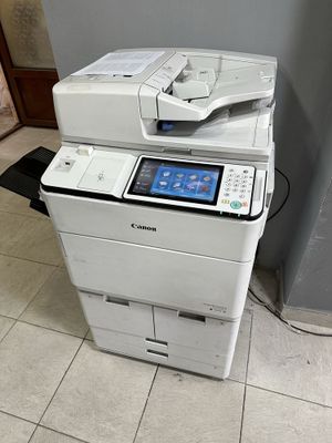 А3 ч/б скоростной принтер Canon c6575i