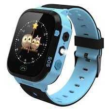 Новый! Умные часы Smart Baby Watch детские aqlli soat yangi