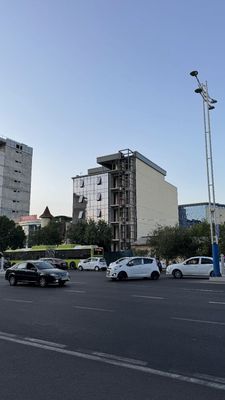 Сдается в аренду здание в центре Ташкента