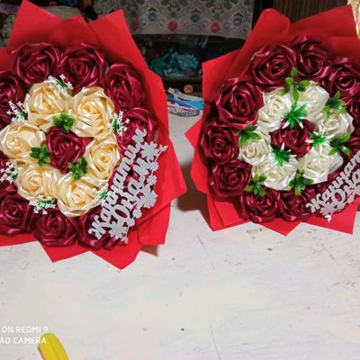 suniy gullar