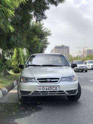 Nexia 2 DOHC 1.6 L