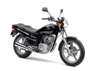 Продам moto Honda CB-250.