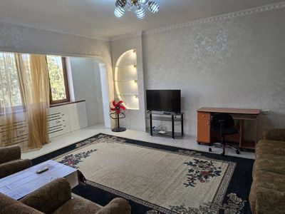 Сдаю свою квартиру 2 комнатная на Ц-1 после ремонта 700$