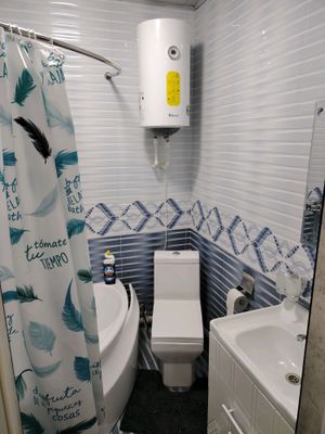 Ijaraga beriladi.