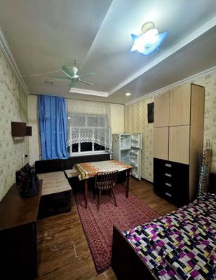 Аренда 1/1/4кв массив ТТЗ-2 №2841 Жамила