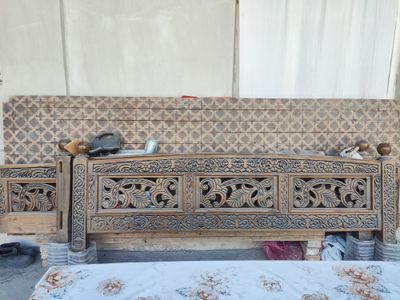Naqwli tapchan sotiladi