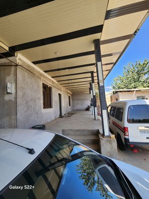 Zangiotaning boʻzsuv maxallasida 4.9sotikli uchaska sotiladi. 2ta kott