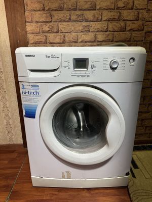 Беко кир машинаси 5кг