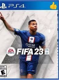 Фифа 23,24 для ps4, ps5