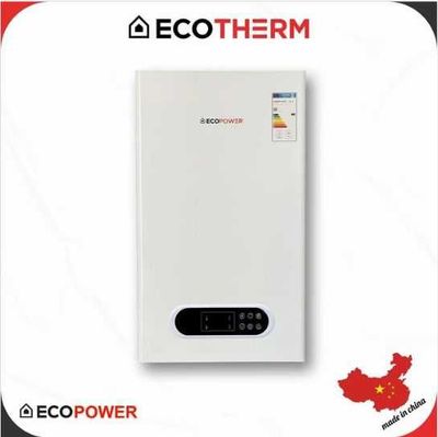 EcoPower электрический котёл (Электрический)