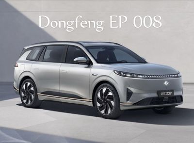 Dongfeng EP 008 Avtomobil ehtiyot qismlari