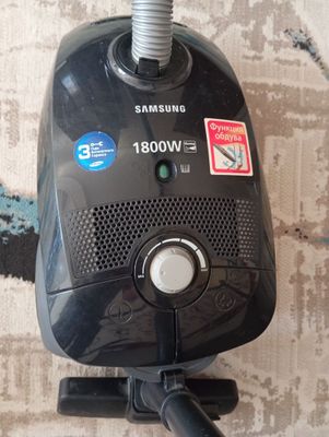 Samsung пылесос сатылады.