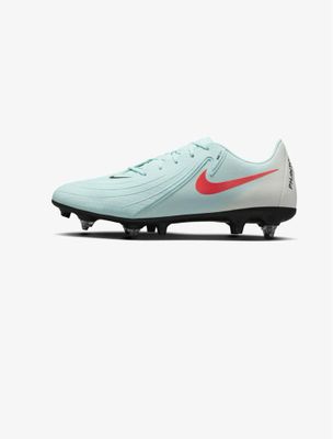 Новые бутсы от Nike