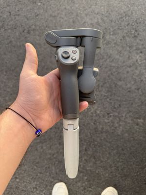 Dji osmo mobile 3