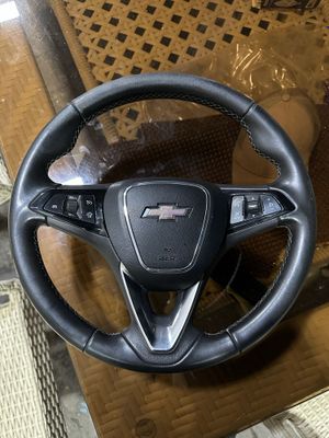 Rul sotiladi chevrolet