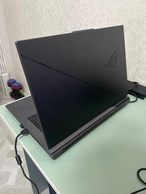 Asus Rog Strix G18 (2024 год)