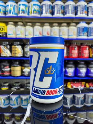 RC Amino 325tab