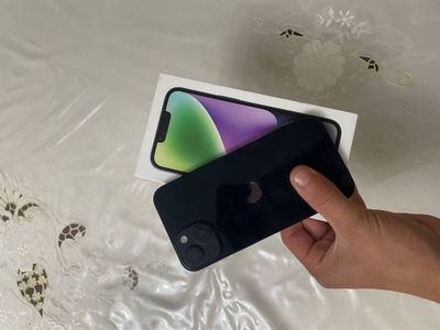 Iphone 14 128 tali 85% karopka bor hicqati alishmagan