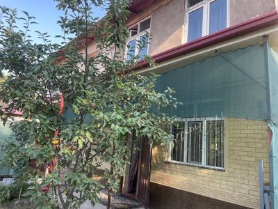 Продается квартира