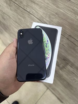 Iphone Xs 64gb Karobka bor