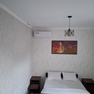 Family Hotel Бухоро