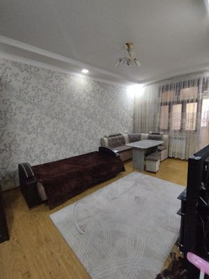 Аренда квартиры Чиланзар Ц квартал 1/3/4 Балкон 1.5*3 метра Мебел