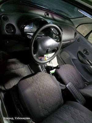 matiz