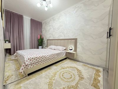 Продаётся 2 комнатная Чиланзар 16