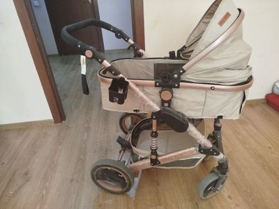 Каляска харошая купил за 600.000