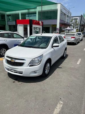 Chevrolet cobalt 2024