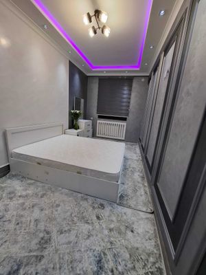 Маданият Институт Эко Базар 2 ком Евроремонт аккуратный оилага
