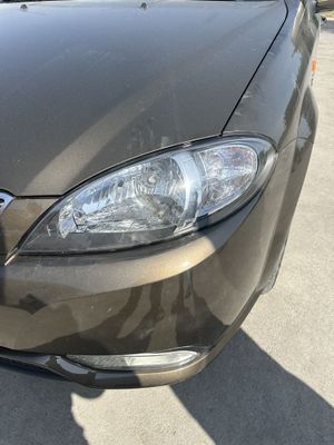 Gentra Fara zavod 2023