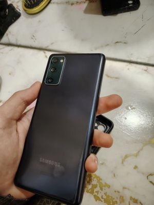 samsung s20fe 5g срочно!