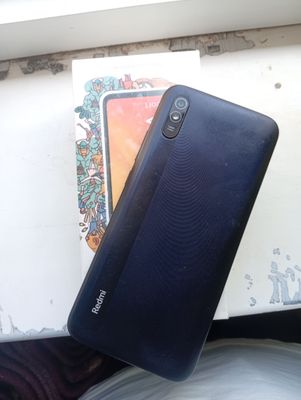 Redmi 9A telfon sotiladi xotira 2/32