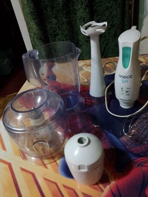 Продам миксер-погружной миксер, измельчитель 3 в 1