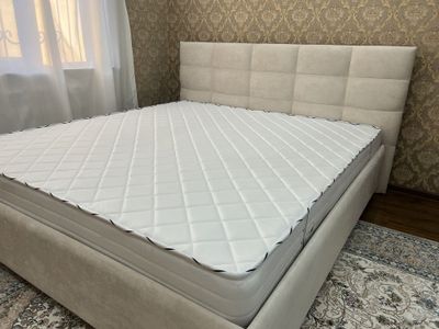 Безпуржинные матрас комфорт голд Мемери фаом качественный matras