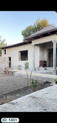 Tezda №1401 Uchastka sotiladi O'trorda joylashgan 6sotixlik 64900$